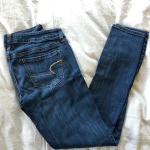 American Eagle Jeggings